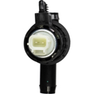 2004 Mercury Monterey Vapor Canister Vent Solenoid 3