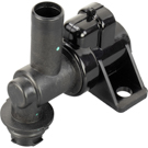 2012 Kia Soul Vapor Canister Vent Solenoid 2