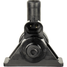 2012 Kia Soul Vapor Canister Vent Solenoid 3
