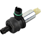 2006 Ford E Series Van Vapor Canister Vent Solenoid 2