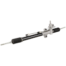 BuyAutoParts 80-01667AN Rack and Pinion 2