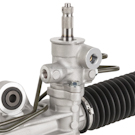 BuyAutoParts 80-01667AN Rack and Pinion 4