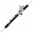 BuyAutoParts 80-01667AN Rack and Pinion 1