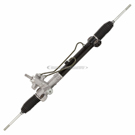 BuyAutoParts 80-01340AN Rack and Pinion 1