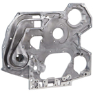 1996 International All Models Engine Timing Cover 2
