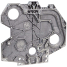 1996 International All Models Engine Timing Cover 2