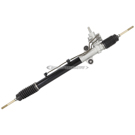 2003 Honda Pilot Rack and Pinion 1