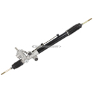 BuyAutoParts 80-00965AN Rack and Pinion 3