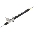 2003 Honda Pilot Rack and Pinion 3