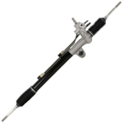 BuyAutoParts 80-01314AN Rack and Pinion 1