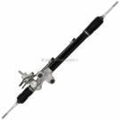 BuyAutoParts 80-01314AN Rack and Pinion 3
