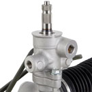 BuyAutoParts 80-01314AN Rack and Pinion 4