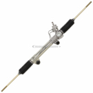 BuyAutoParts 80-00328AN Rack and Pinion 1