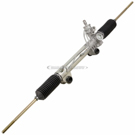 BuyAutoParts 80-00328AN Rack and Pinion 2