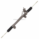 2005 Gmc Pick-up Truck Rack and Pinion 1