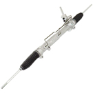 BuyAutoParts Land Rover Rack and Pinion 80-01296AN