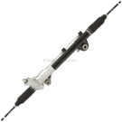 BuyAutoParts 80-01887AN Rack and Pinion 3