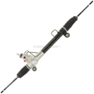 BuyAutoParts 80-01429AN Rack and Pinion 3