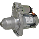 BuyAutoParts 30-07673AR Starter 2