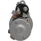 BuyAutoParts 30-07673AR Starter 4