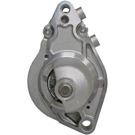 BuyAutoParts Jaguar XJR575 Starter 30-07673AR