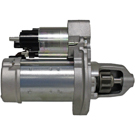 BuyAutoParts 30-07673AR Starter 3