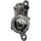 BuyAutoParts  Audi A6 Starter 30-07672AR