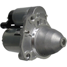2017 Chrysler Pacifica Starter 2