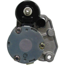 2017 Chrysler Pacifica Starter 4