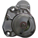 2017 Chrysler Pacifica Starter 1