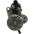 BuyAutoParts 30-07683AR Starter 4
