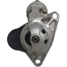 BuyAutoParts  Buick Encore Starter 30-07683AR