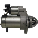 BuyAutoParts 30-07683AR Starter 3
