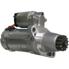 2021 Lexus ES350 Starter 2
