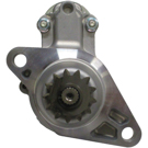 2021 Lexus ES350 Starter 1
