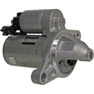 2021 Lexus ES250 Starter 2