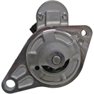 2021 Lexus ES250 Starter 1