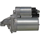 2021 Lexus ES250 Starter 3
