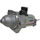 2017 Honda CR-V Starter 2