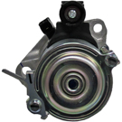 2017 Honda CR-V Starter 4
