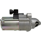 2017 Honda CR-V Starter 3