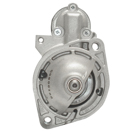 2002 Freightliner Sprinter Van Starter 1