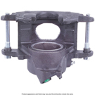 1982 Buick Electra Brake Caliper - Pair 2