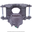 1982 Buick Electra Brake Caliper - Pair 3