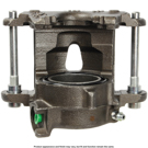 1982 Buick Regal Brake Caliper - Pair 2
