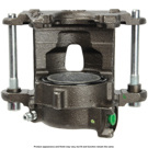 1982 Buick Regal Brake Caliper - Pair 3
