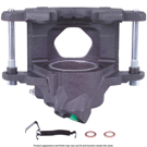1980 Checker Marathon Brake Caliper - Pair 3