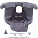 1982 Gmc P3500 Brake Caliper - Pair 2