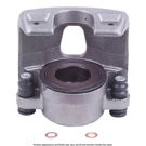 2000 Ford E Series Van Brake Caliper - Pair 2