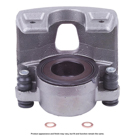 2000 Ford E Series Van Brake Caliper - Pair 3